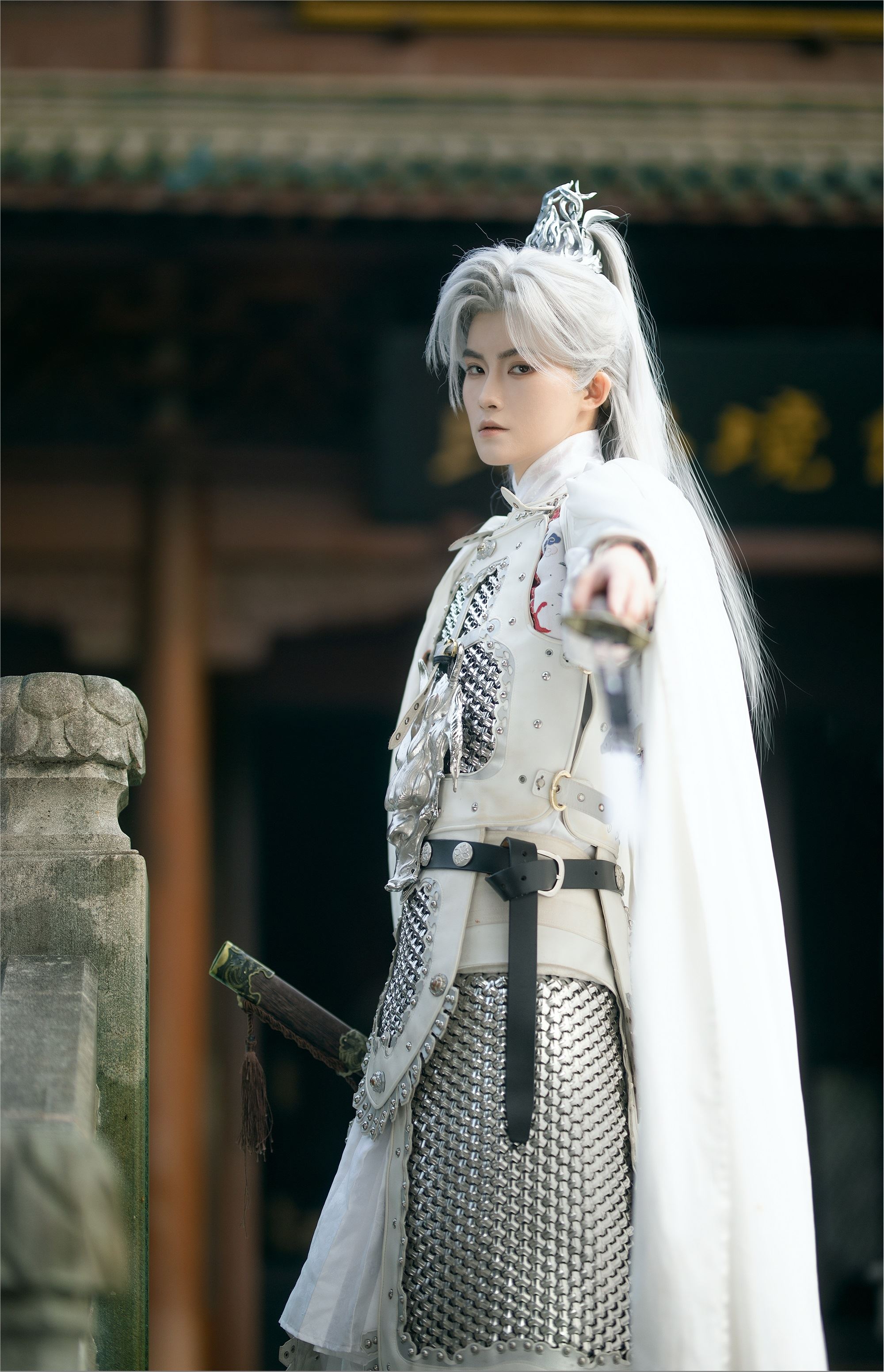 YITUYU 艺图语 2025.03.06 将军在上 星查